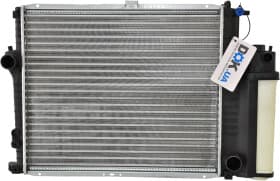 Радіатор охолодження двигуна