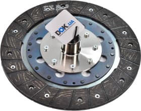 Диск зчеплення