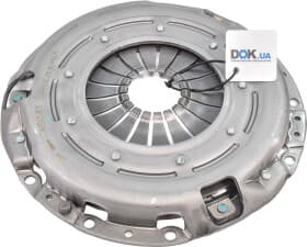 Корзина сцепления