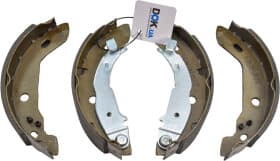 Колодки ручника