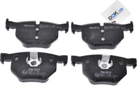 Тормозные колодки