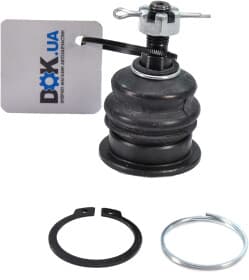 Шарова опора