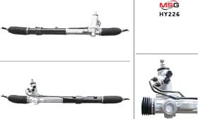 Кермова рейка