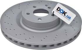 Гальмівний диск