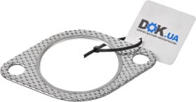 Прокладка приймальної труби Прокладка приймальної труби