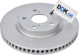 Тормозной диск Тормозной диск