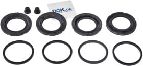 Ремкомплект гальмівного супорта