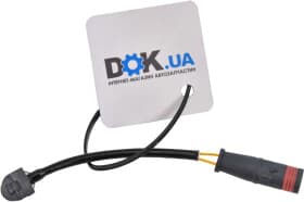 Датчик износа тормозных колодок