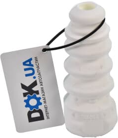 Відбійник амортизатора Відбійник амортизатора