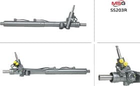 Кермова рейка