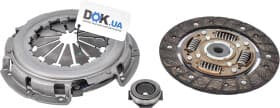 Комплект сцепления