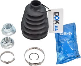 Пыльник ШРУСа