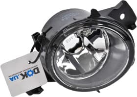 Передняя противотуманная фара