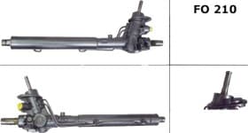 Рулевая рейка