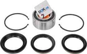 Підшипник ступиці