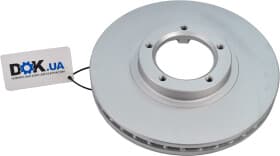 Гальмівний диск