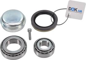 Подшипник ступицы колеса