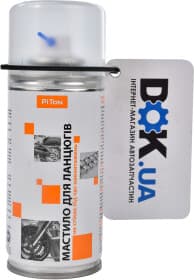 Смазка PiTon для цепей