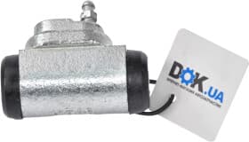 Колісний гальмівний циліндр