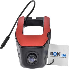 Видеорегистратор Cyclone DVF-83 WIFI