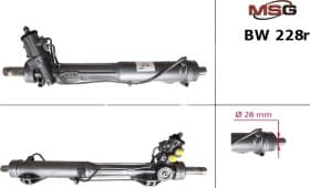 Кермова рейка