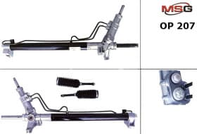 Кермова рейка