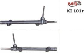 Кермова рейка