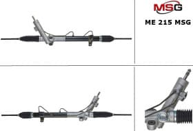 Кермова рейка