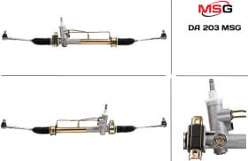 Кермова рейка