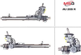 Кермова рейка