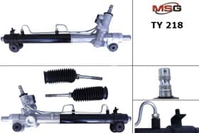 Кермова рейка