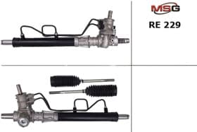 Кермова рейка