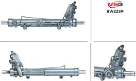 Кермова рейка