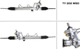 Рулевая рейка