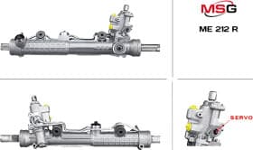 Рулевая рейка