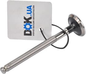 Випускний клапан