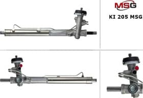 Рулевая рейка