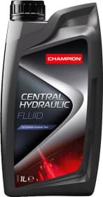 Жидкость ГУР Champion Central Hydraulic Fluid синтетическое
