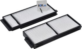 Фильтр салона