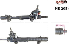 Кермова рейка