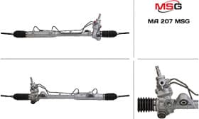 Рулевая рейка