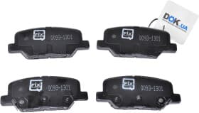 Тормозные колодки