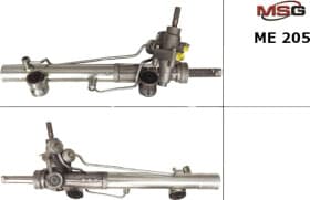 Кермова рейка