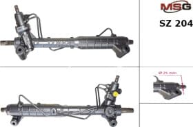 Кермова рейка