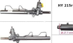 Кермова рейка
