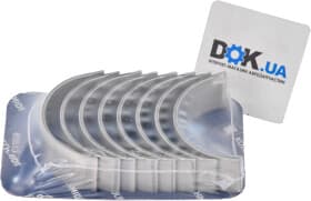 Шатунна вкладка Шатунна вкладка