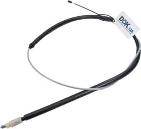 Трос ручного гальма