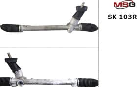 Рулевая рейка