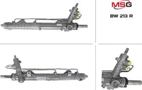 Кермова рейка