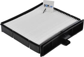 Фільтр салону